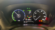 Honda HR-V 1.5 eHEV Advance Style 5dr CVT Hybrid Hatchback